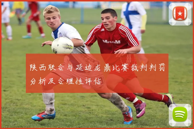 陕西联合与延边龙鼎比赛裁判判罚分析及合理性评估